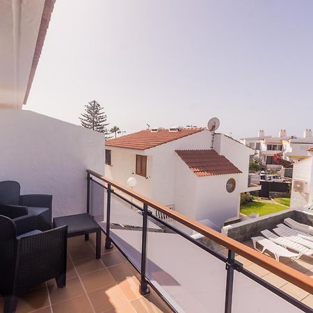 Maravilloso Duplex En San Agustin Exteriér fotografie