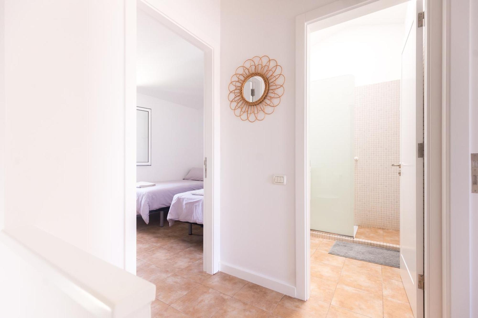 Maravilloso Duplex En San Agustin Exteriér fotografie