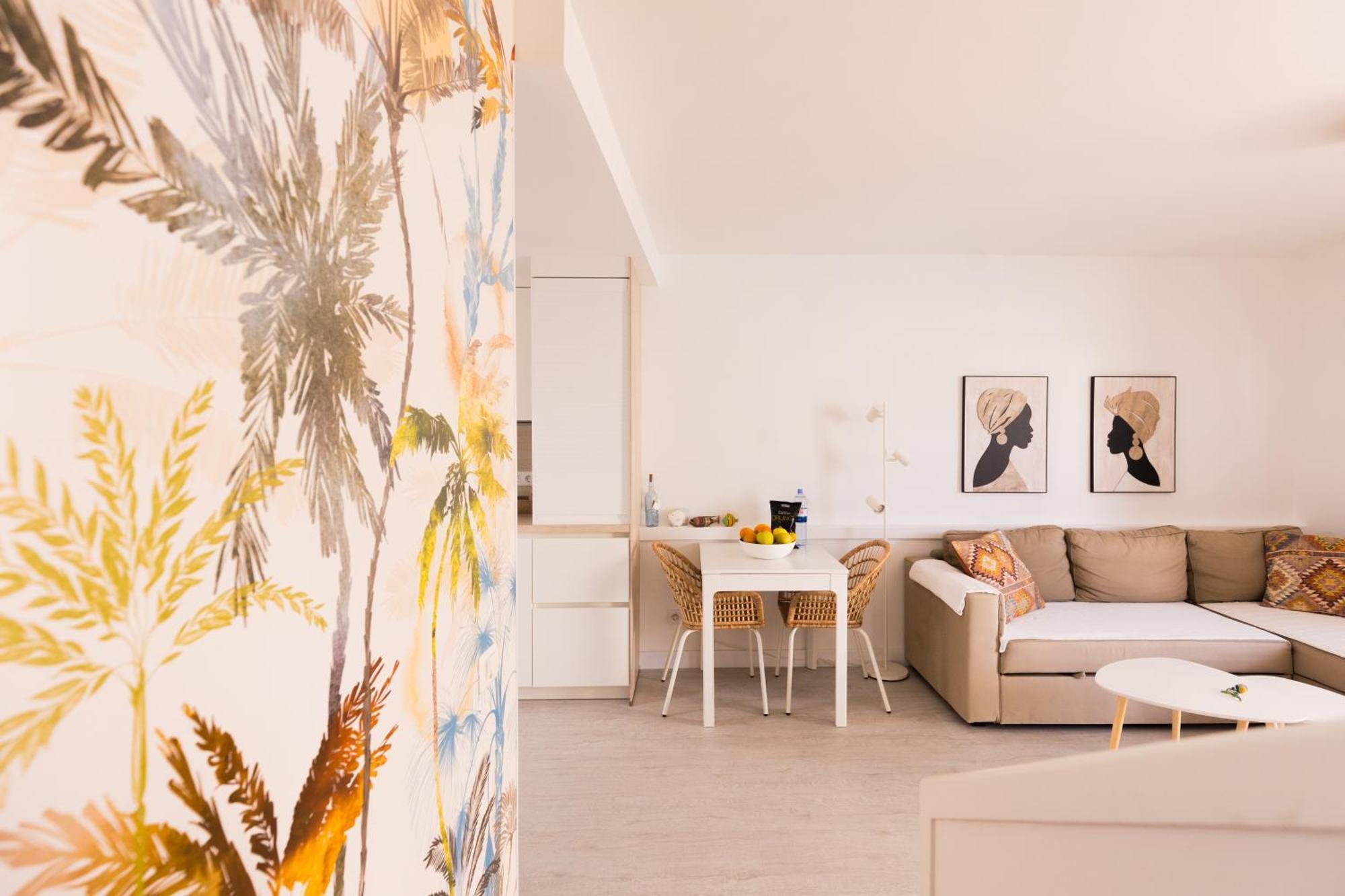 Maravilloso Duplex En San Agustin Exteriér fotografie