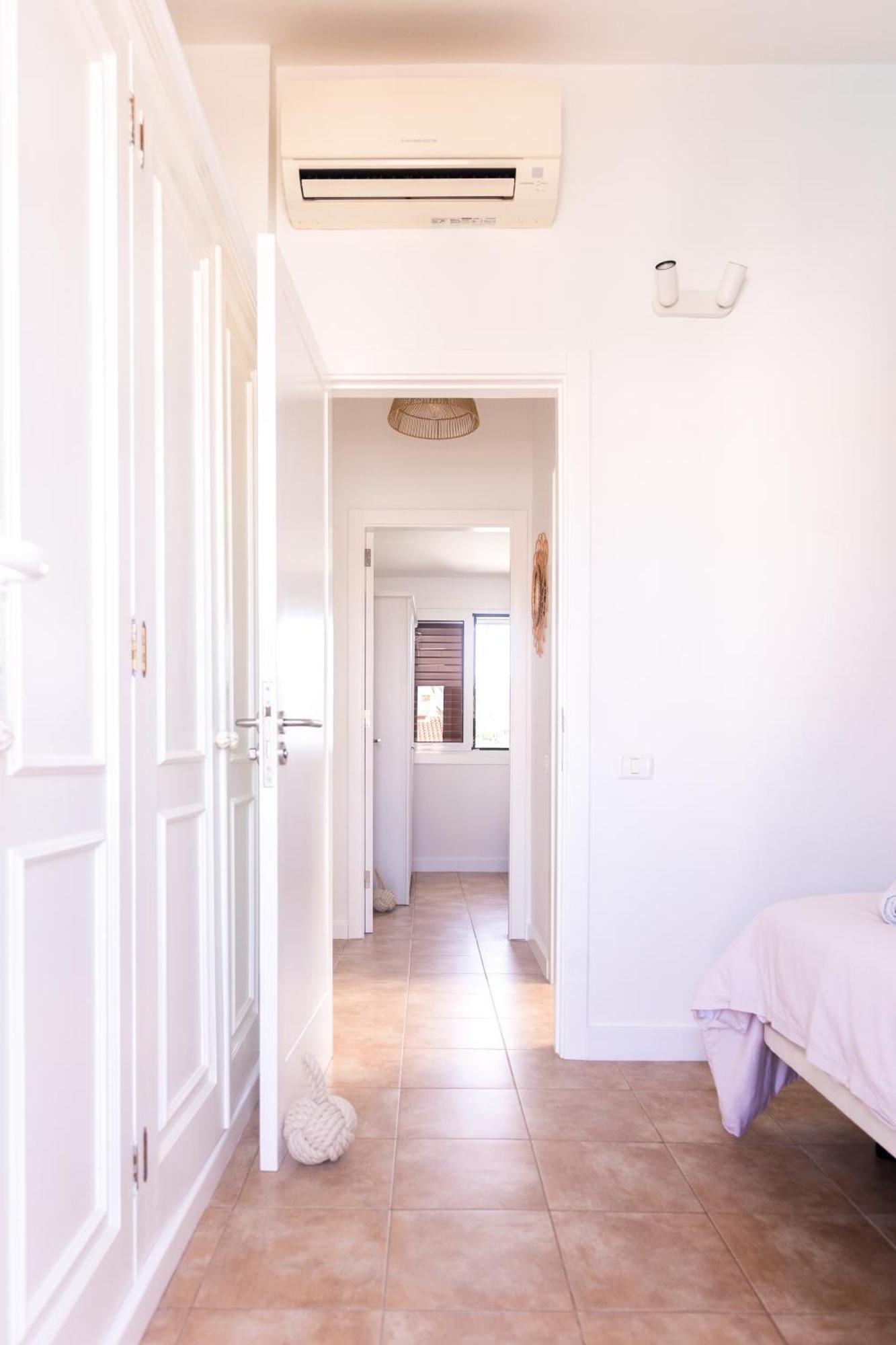 Maravilloso Duplex En San Agustin Exteriér fotografie