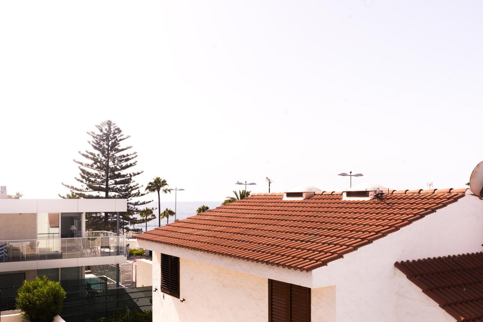Maravilloso Duplex En San Agustin Exteriér fotografie