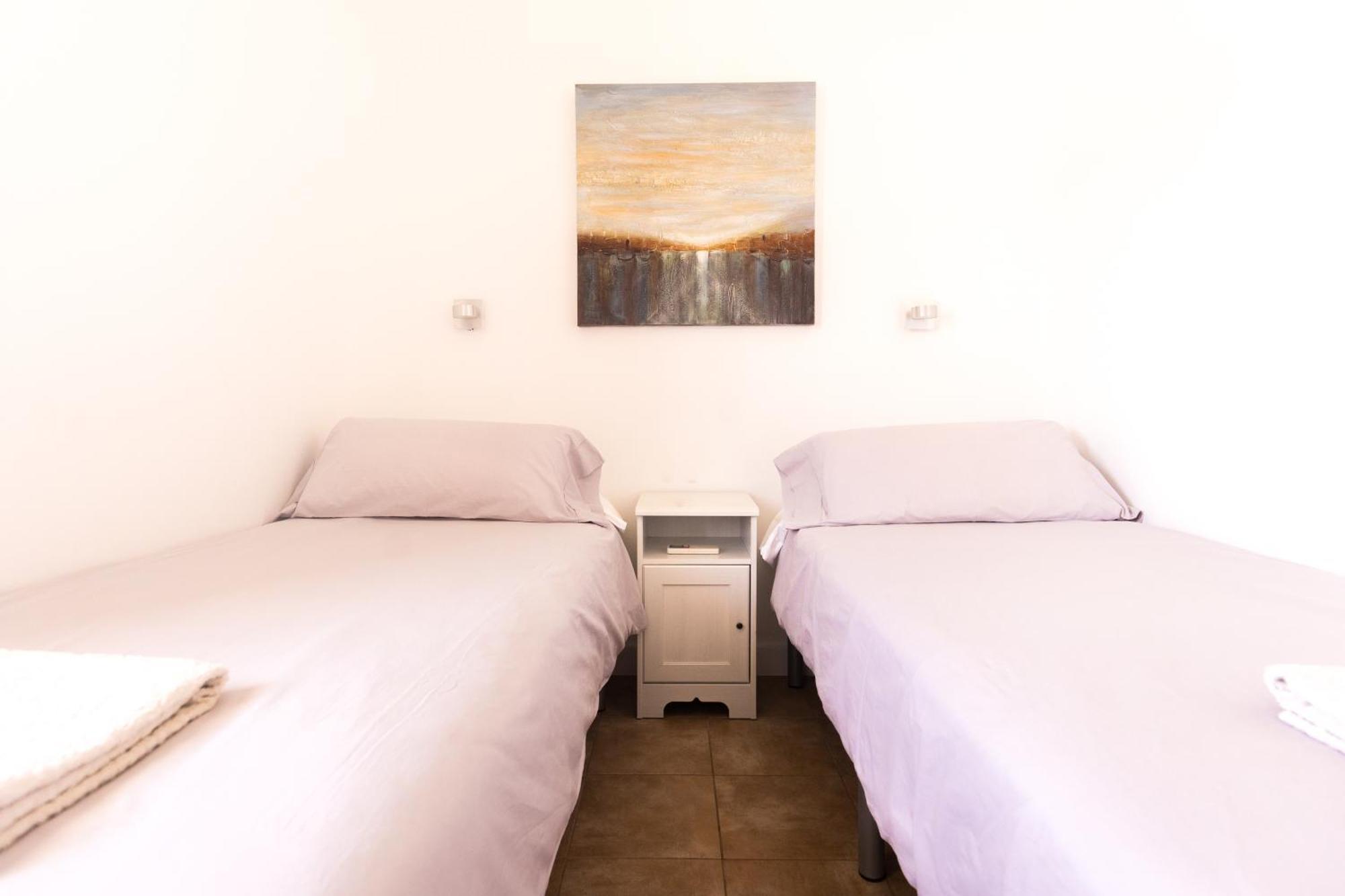 Maravilloso Duplex En San Agustin Exteriér fotografie