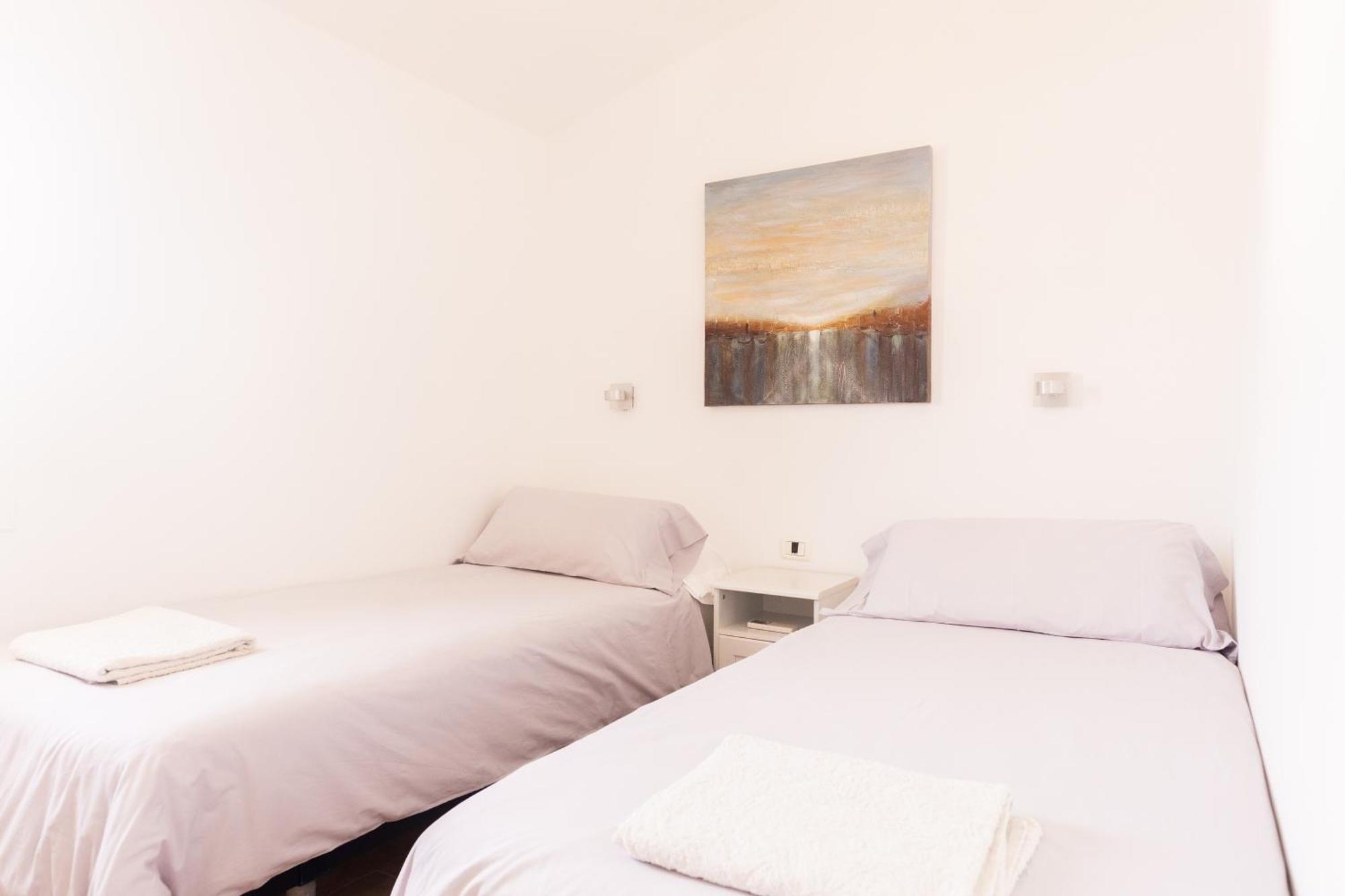 Maravilloso Duplex En San Agustin Exteriér fotografie