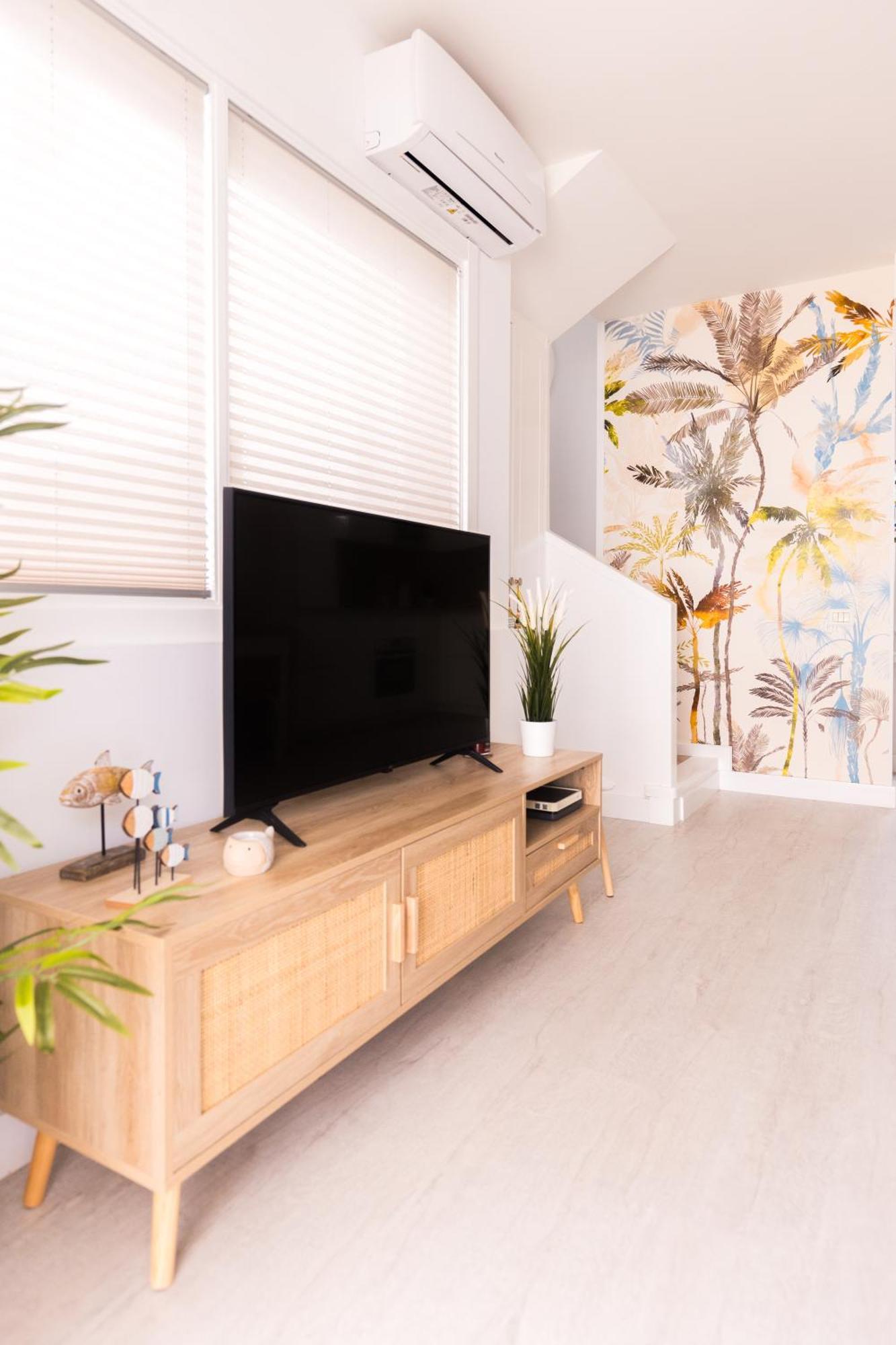 Maravilloso Duplex En San Agustin Exteriér fotografie