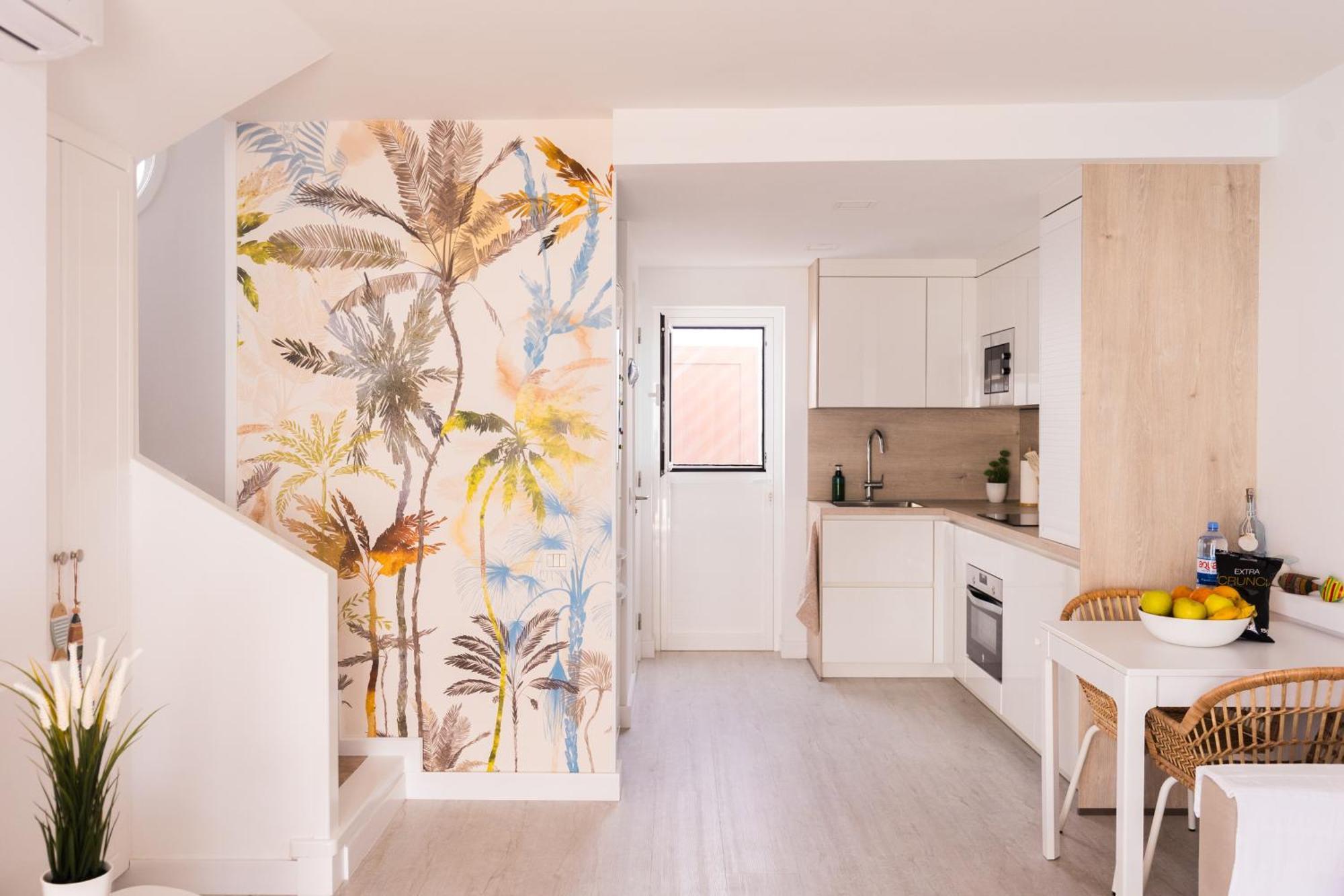 Maravilloso Duplex En San Agustin Exteriér fotografie