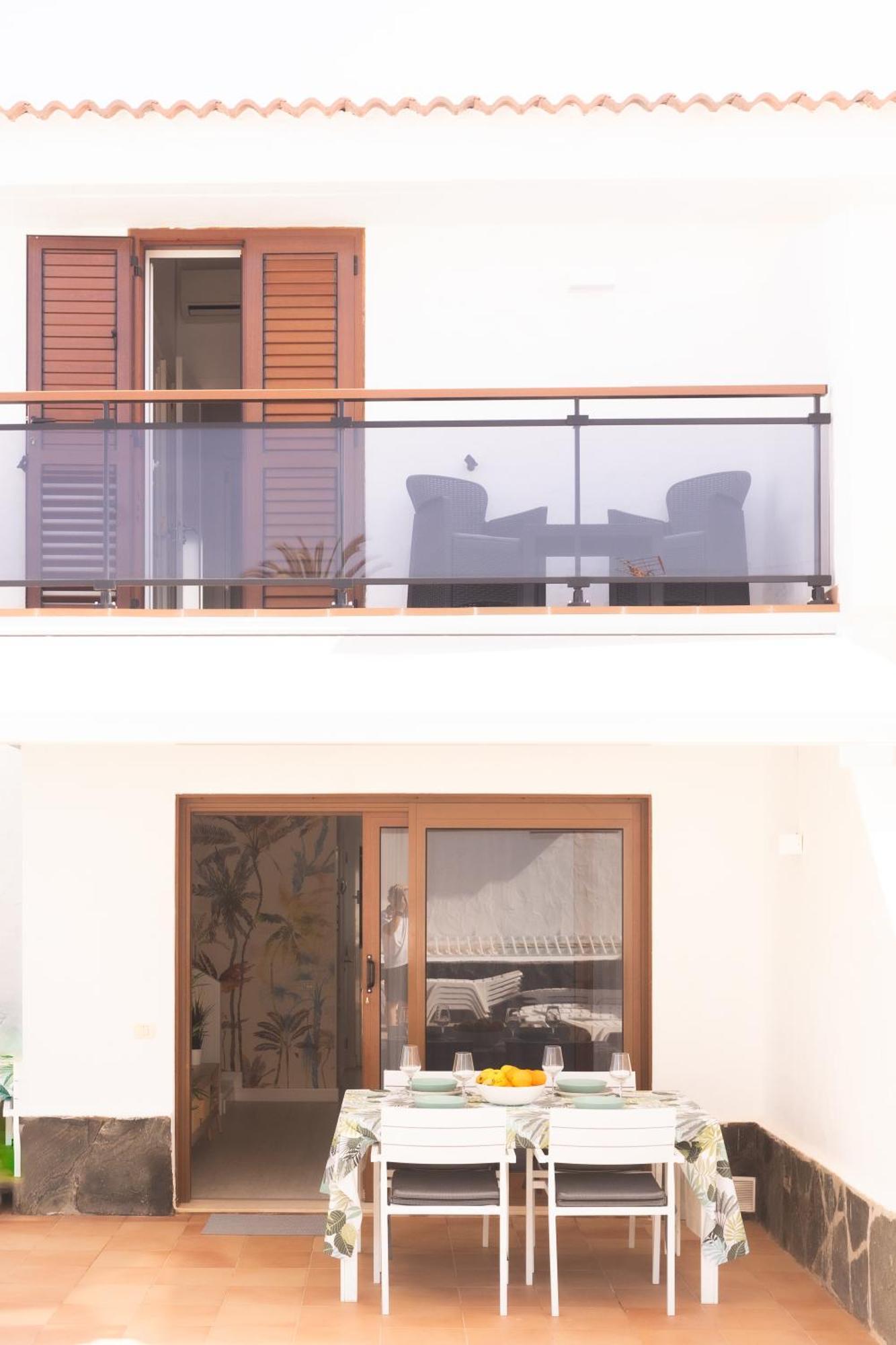 Maravilloso Duplex En San Agustin Exteriér fotografie