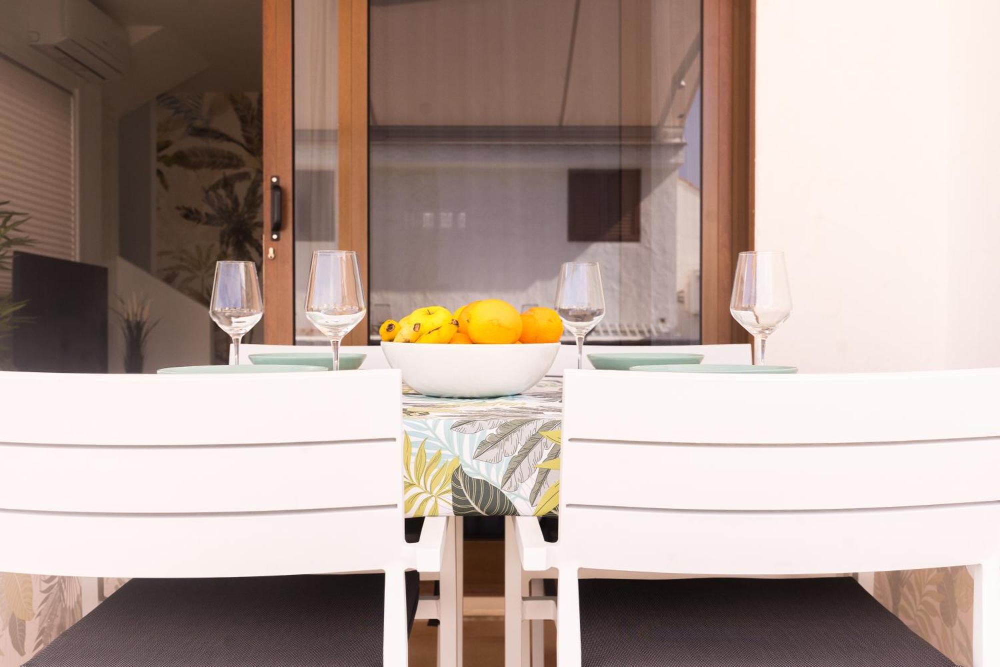 Maravilloso Duplex En San Agustin Exteriér fotografie