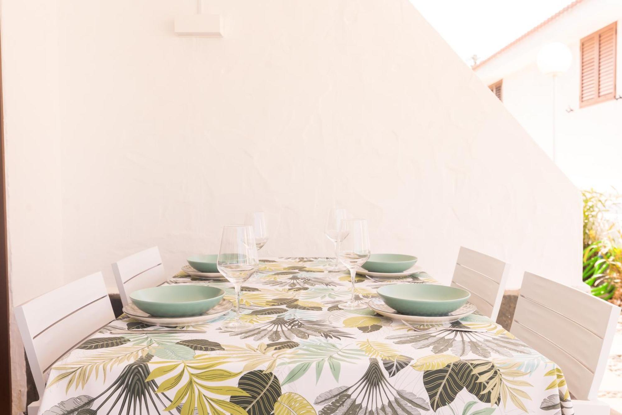 Maravilloso Duplex En San Agustin Exteriér fotografie