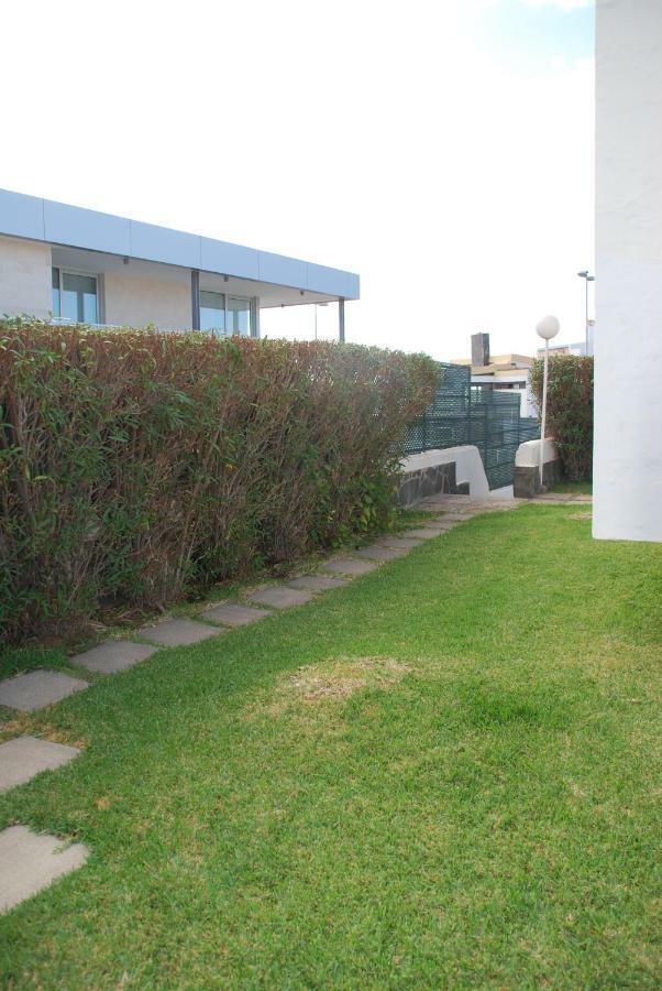 Maravilloso Duplex En San Agustin Exteriér fotografie